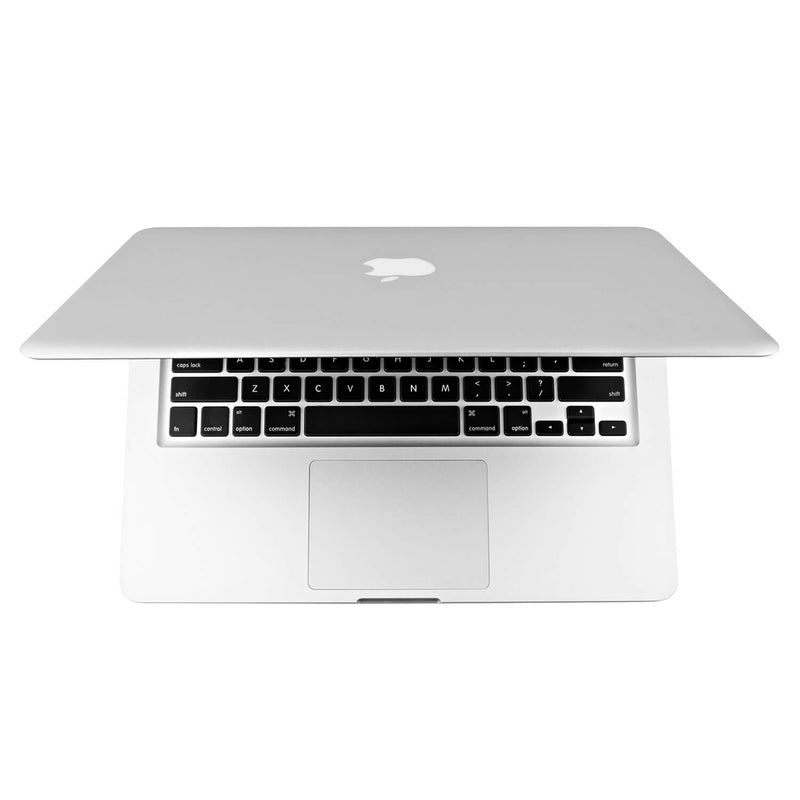 Apple MacBook Pro MD102LL/A 13.3" 8GB 750GB Intel Core i7-3520M X2 2.9GHz, Silver (Refurbished)