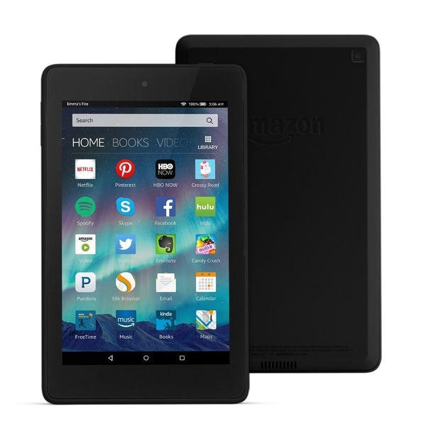 Amazon Kindle Fire (1st Gen) 8GB TI OMAP 4430 X2 1GHz 7 Amazon Kindle Fire (1st Gen) 8GB TI OMAP 4430 X2 1GHz 7