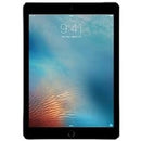 Apple iPad Pro (1st gen) MLMN2LL/A 9.7" 32GB WiFi, Gray (Certified Refurbished)
