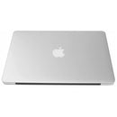 Apple MacBook Pro MGX72LL/A 13.3" 8GB 256GB Intel Core i5-4278U X2 2.6GHz, Silver (Refurbished)