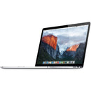 Apple MacBook Pro MJLQ2LL/A 15.4" 16GB 512GB SSD Core™ i7-4770HQ, Silver (Certified Refurbished)