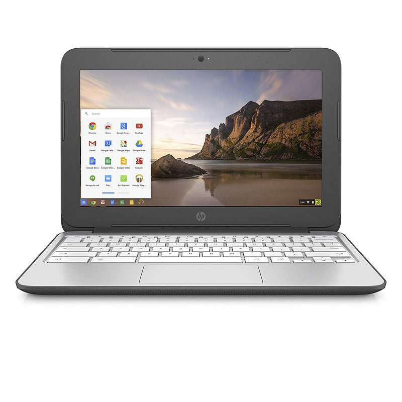 HP Chromebook X7T68UA