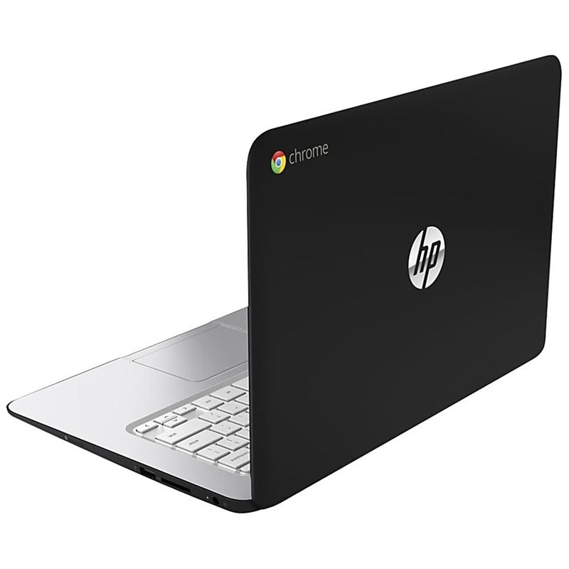 HP Chromebook J2L40UT