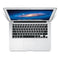 Apple MacBook Air MC965LL/A 13.3" 4GB 256GB Intel Core i5-2557M X2 1.7GHz, Silver (Refurbished)