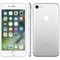 Apple iPhone 7 128GB 4.7" 4G LTE AT&T Only, Silver (Refurbished)