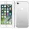Apple iPhone 7 128GB 4.7" 4G LTE AT&T Only, Silver (Refurbished)