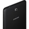 Samsung Galaxy Tab A 16GB Qualcomm Snapdragon 400 X2 1.2GHz 8" Touch, Black (Refurbished)
