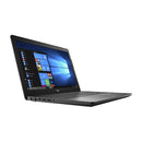 Dell Latitude 3580 15.6" 8GB 500GB Intel Core i5-7200U X2 2.5GHz, Black (Certified Refurbished)