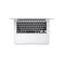 Apple MacBook Air MD760LL/A Intel Core i5-4250U X2 1.3GHz 8GB 128GB, Silver (Certified Refurbished)