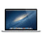 Apple MacBook Pro ME293LL/A Intel i7-4750HQ X4 2.0GHz 8GB 256GB SSD, Silver (Scratch and Dent)
