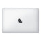 Apple MacBook MF855LL/A (Early 2015) 12" 8GB 256GB SSD Intel Core M-5Y31, Silver (Refurbished)