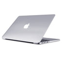 Apple MacBook Pro MD101LL/A Intel Core i5-3210M X2 2.5GHz 4GB 500GB 13.3", Silver (Refurbished)