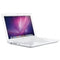Apple MacBook MC234LL/A Intel Core 2 Duo P7350 X2 2GHz 2GB 120GB 13.3", Silver (Refurbished)