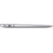 Apple MacBook Air MD711LL/A 11.6" 8GB 256GB SSD Core™ i7-4650U, Silver (Certified Refurbished)