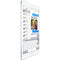 Apple iPad Air 2 MGKM2LL/A 64GB Wifi 9.7", White (Certified Refurbished)