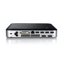 Samsung Chromebox XE300M22-A02US Intel Core i5 (2nd Gen) 2450M X2 4GB, Black (Certified Refurbished)