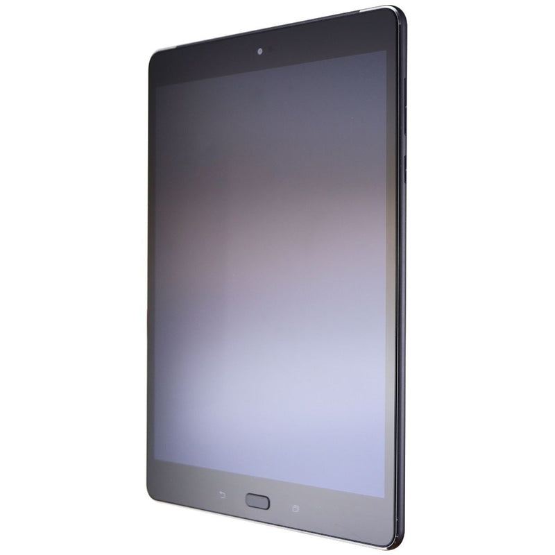 Asus ZenPad Z10 9.7" Tablet 32GB WiFi + 4G LTE Verizon Qualcomm Snapdragon 650, Gray (Refurbished)