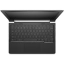 Lenovo Chromebook 62831A0 Intel Celeron N2830 X2 2.16GHz 2GB 500GB 11.6", Black (Refurbished)
