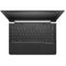Lenovo Chromebook 62831A0 Intel Celeron N2830 X2 2.16GHz 2GB 500GB 11.6", Black (Refurbished)