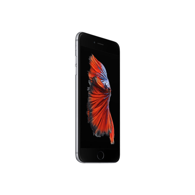Apple iPhone 6S 32GB 4G LTE/GSM AT&T iOS Locked, Space Gray (Certified Refurbished)