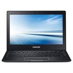 Samsung Chromebook 2 Samsung Exynos 5 Octa 5420 X8 1.9GHz 4GB 16GB 11.6", Black (Refurbished)