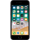 Apple iPhone 7 128GB 4.7" 4G LTE GSM Unlocked, Matte Black (Refurbished)