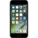 Apple iPhone 7 256GB 4.7" 4G LTE AT&T Only, Matte Black (Refurbished)