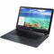 HP Chromebook CB3-531-C4A5 Intel Celeron N2830 X2 2.16GHz 2GB 16GB SSD 15.6", Black (Refurbished)