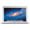 Apple MacBook Air MC965LL/A Intel Core i5-2557M 2nd Gen X2 1.7GHz 4GB 128GB, Silver (Refurbished)