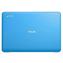 Asus Chromebook C300MA-DH01-LB 13.3" 2GB 16GB Intel Celeron N2830, Light Blue (Refurbished)