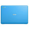 Asus Chromebook C300MA-DH01-LB 13.3" 2GB 16GB Intel Celeron N2830, Light Blue (Refurbished)