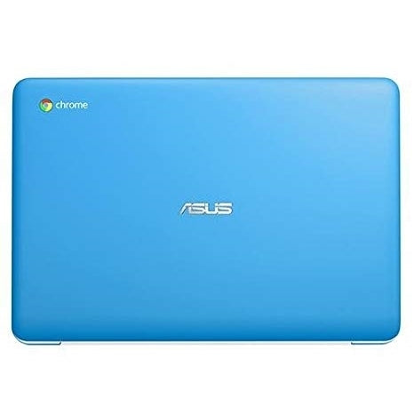 Asus Chromebook C300MA-DH01-LB 13.3" 2GB 16GB Intel Celeron N2830, Light Blue (Refurbished)