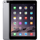 Apple iPad Air 2 NGGX2LL/A 9.7" 16GB WiFi + 4G LTE Unlocked, Space Gray (Certified Refurbished)