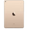 Apple iPad Air 2 MNV72LL/A 9.7" 32GB WiFi, White/Gold (Certified Refurbished)