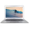 Apple MacBook Air MD846LL/A 13.3" 4GB 256GB SSD Core™ i7-3667U 2GHz Mac OSX, Silver (Refurbished)