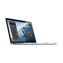 Apple MacBook Pro MD313LL/A 13.3" 4GB 256GB SSD Core™ i5-2435M 2.4GHz Mac OSX, Silver (Refurbished)