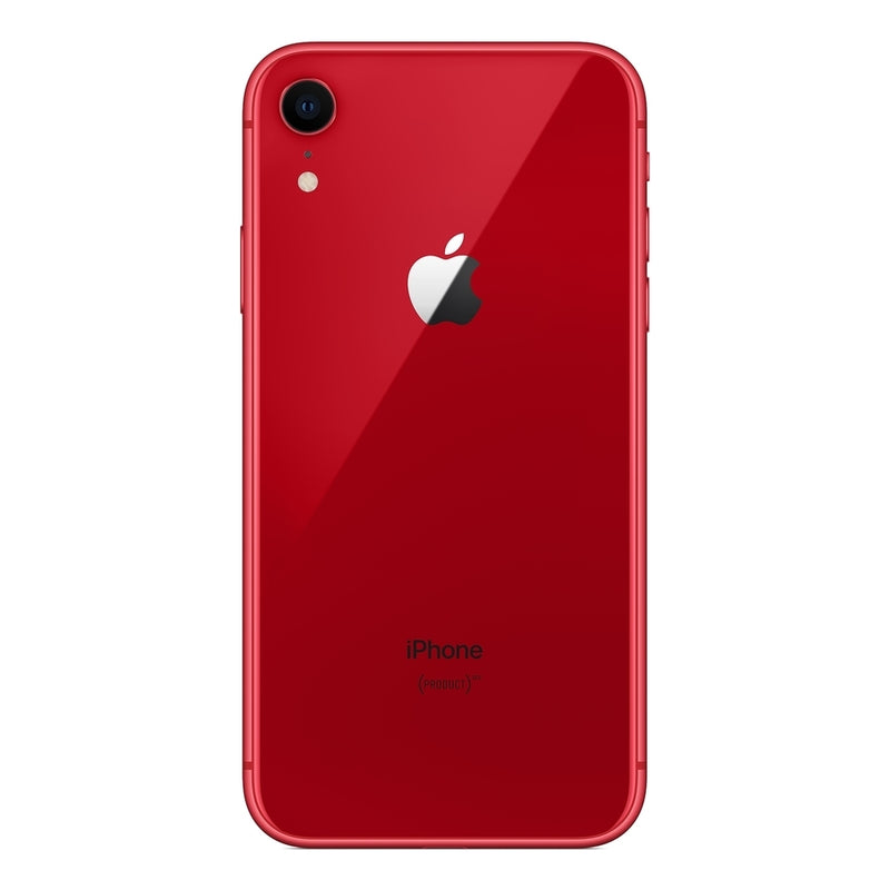 Apple iPhone 8 64GB 4.7" 4G LTE AT&T, Red (Certified Refurbished)