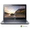 Acer Chromebook C720-2844 Intel Celeron 2955U X2 1.4GHz 4GB 16GB SSD 11.6", Black (Refurbished)
