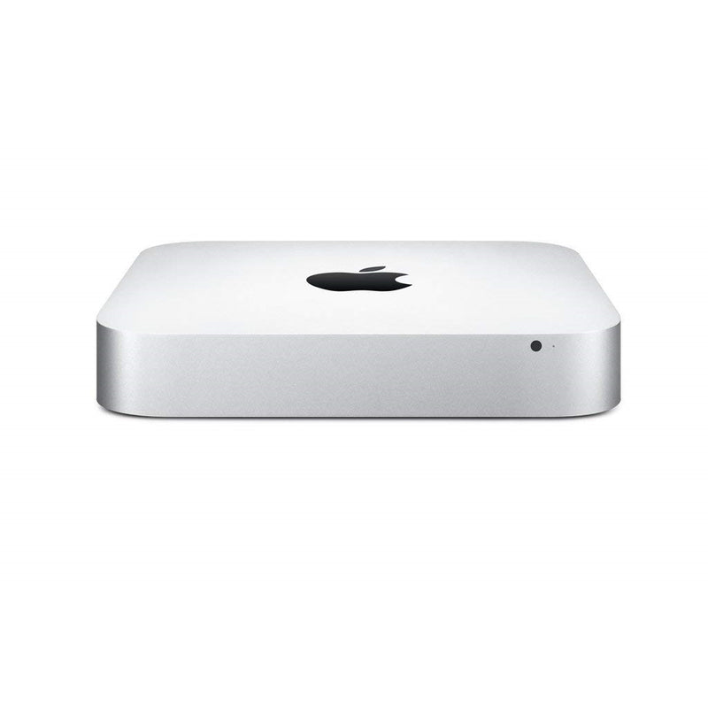 Apple MC815LL/A Intel Core i5-2415M X2 2.3GHz 16GB 500GB, Silver (Certified Refurbished)