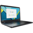Lenovo Chromebook N42-20 14" 4GB 16GB Intel Celeron N3060 X2 1.6GHz Chrome OS, Black (Refurbished)