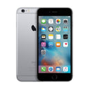 Apple iPhone 6S Plus 128GB 4G LTE Verizon Unlocked, Space Gray (Refurbished)