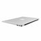 Apple MacBook Air MJVE2LL/A 13.3" 8GB 256GB SSD Core™ i7-5650U 2.2GHz macOS, Silver (Refurbished)