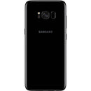 Samsung Galaxy S8 64GB 5.8" 4G LTE CDMA Unlocked, Black (Refurbished)