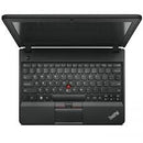 Lenovo Chromebook 628324U Intel Celeron 1007U X2 1.5GHz 4GB 16GB SSD 11.6", Black (Refurbished)