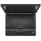 Lenovo Chromebook 628324U Intel Celeron 1007U X2 1.5GHz 4GB 16GB SSD 11.6", Black (Refurbished)