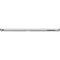 Microsoft Surface Pro 4 256GB Intel Core i5-6300U X2 2.4GHz 12.3", Silver (Certified Refurbished)