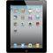 Apple iPad 2 MC755LL/A 9.7" Tablet 16GB WiFi + 3G Verizon, Black/Silver (Refurbished)