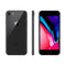 Apple iPhone 8 64GB 4.7" 4G LTE Verizon, Space Gray (Refurbished)