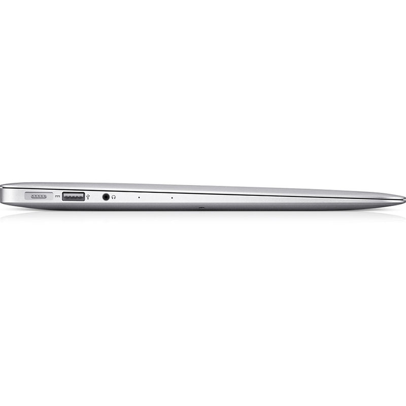 Apple MacBook Air MD711LL/A 11.6" 8GB 128GB SSD Core™ i5-4250U 1.3GHz Mac OSX, Silver (Refurbished)