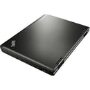 Lenovo Chromebook 20DU0009US Intel Celeron N2940 X4 1.83GHz 4GB 16GB, Black (Certified Refurbished)